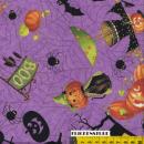 Happy Haunting by Lisa Audit